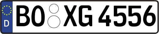 BO-XG4556