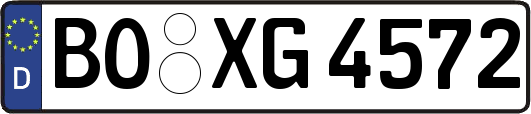 BO-XG4572