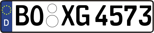 BO-XG4573
