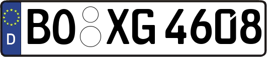 BO-XG4608