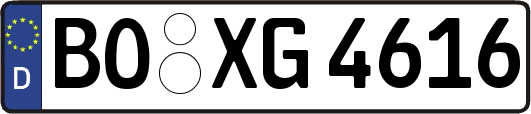 BO-XG4616