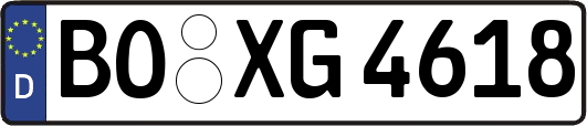 BO-XG4618
