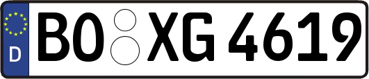 BO-XG4619