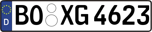 BO-XG4623
