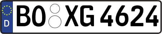 BO-XG4624