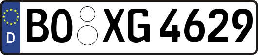 BO-XG4629