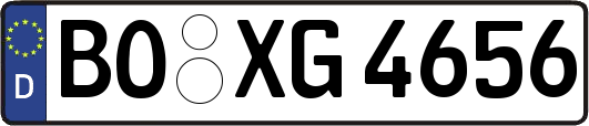 BO-XG4656