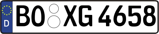 BO-XG4658