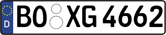 BO-XG4662