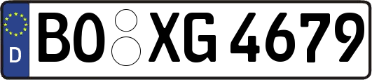 BO-XG4679