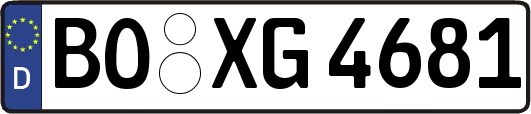 BO-XG4681