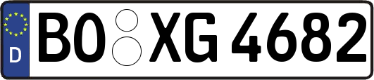 BO-XG4682