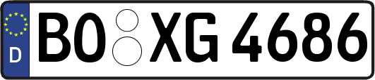 BO-XG4686