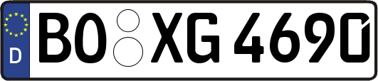 BO-XG4690