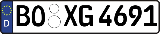 BO-XG4691