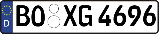 BO-XG4696