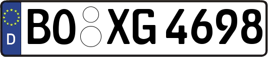 BO-XG4698