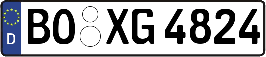 BO-XG4824