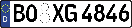 BO-XG4846