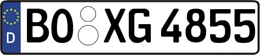 BO-XG4855