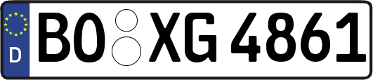 BO-XG4861