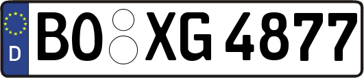 BO-XG4877