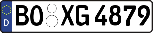 BO-XG4879