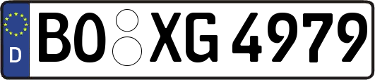 BO-XG4979