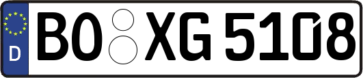 BO-XG5108