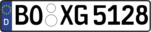 BO-XG5128