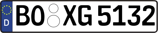 BO-XG5132