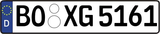 BO-XG5161