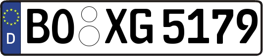 BO-XG5179