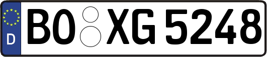 BO-XG5248