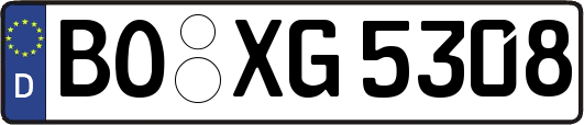 BO-XG5308