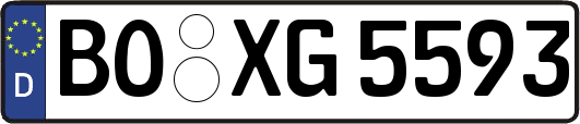 BO-XG5593