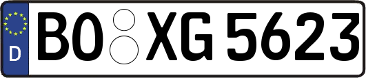BO-XG5623
