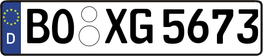 BO-XG5673
