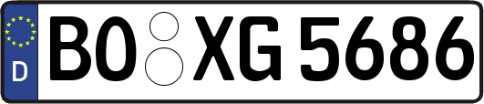 BO-XG5686