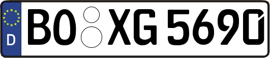 BO-XG5690