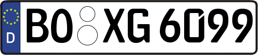 BO-XG6099