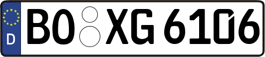 BO-XG6106