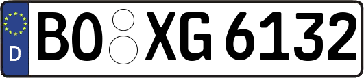 BO-XG6132