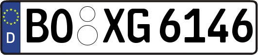 BO-XG6146