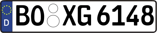 BO-XG6148
