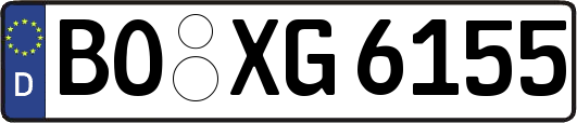 BO-XG6155