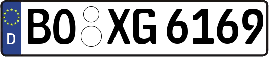 BO-XG6169
