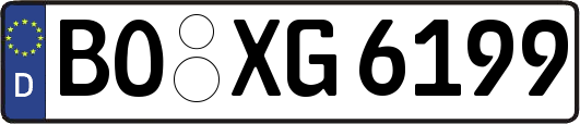 BO-XG6199