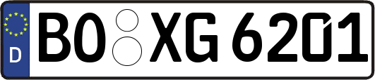 BO-XG6201