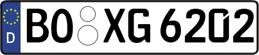 BO-XG6202